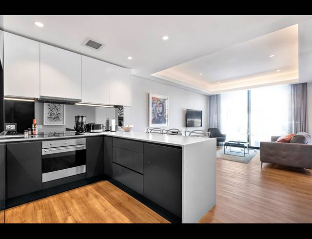 1 BEDROOM APARTMENT FOR SALE IN MELROSE